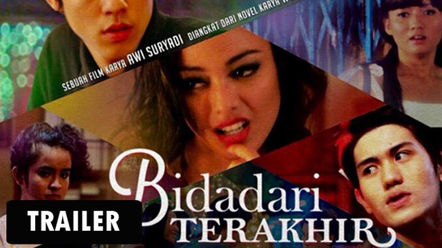 download film bidadari bidadari surga full movie