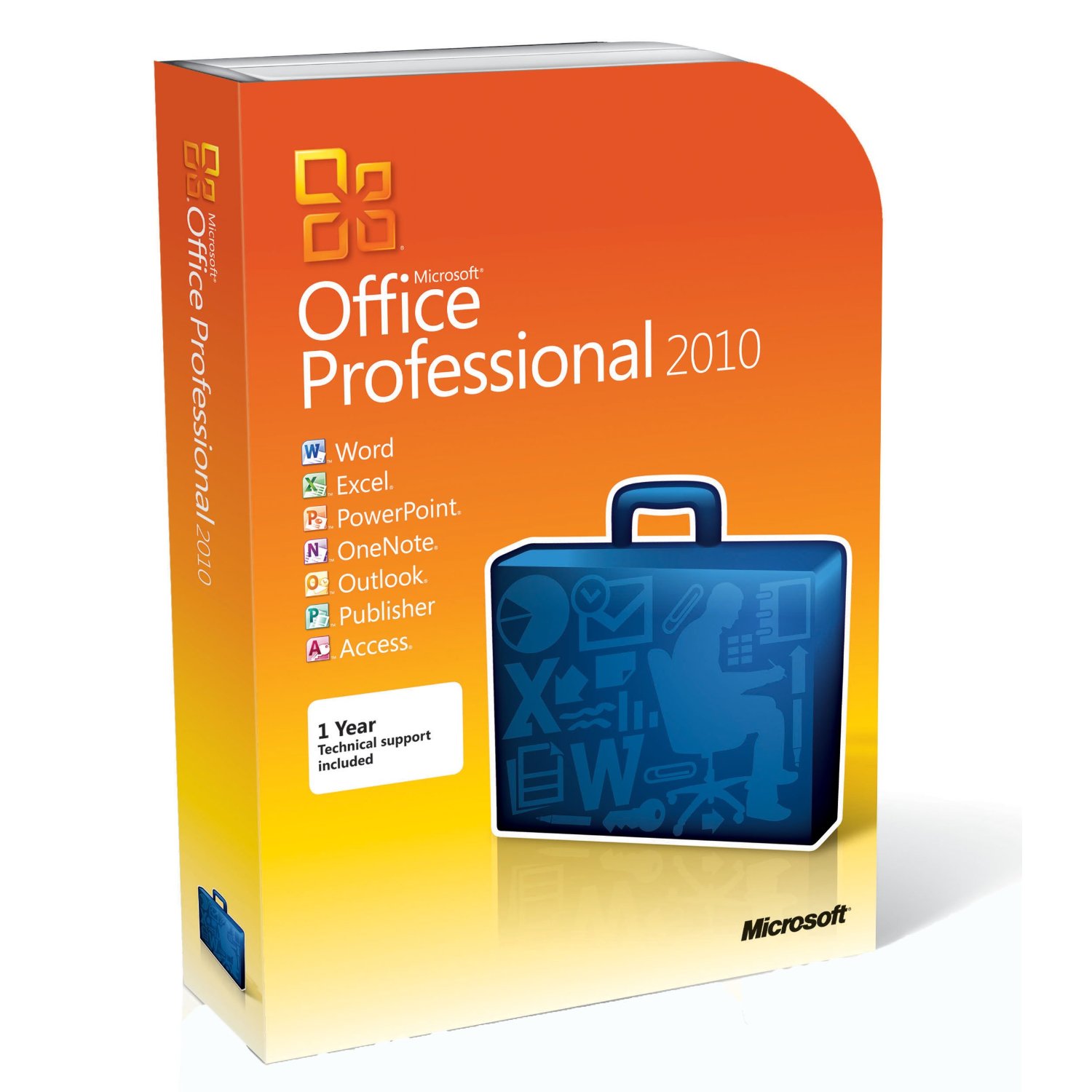 microsoft office 2010 dvd version