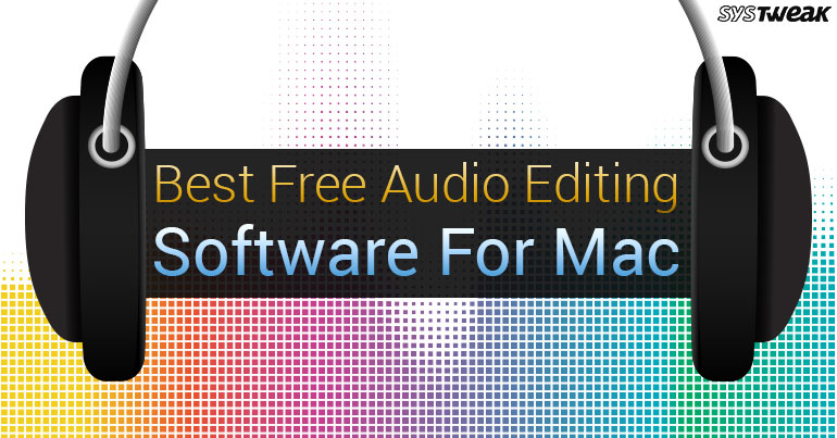 Best audio format for mac